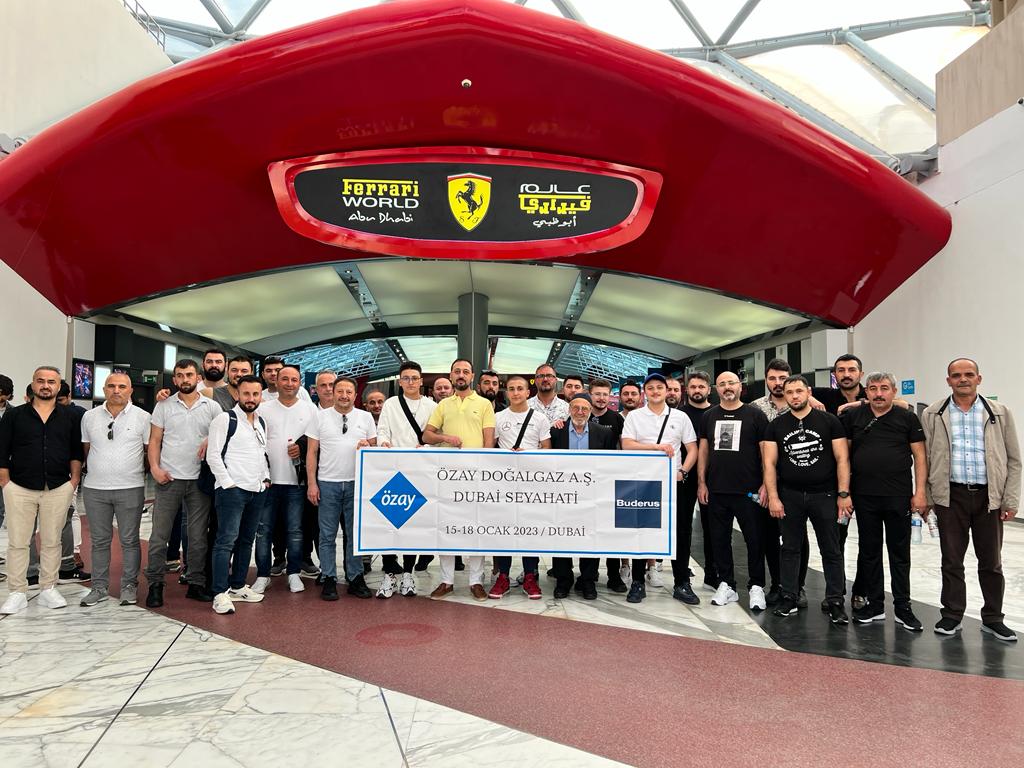 Özay Grup